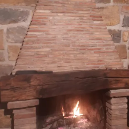 House In Istria In Pristine Nature