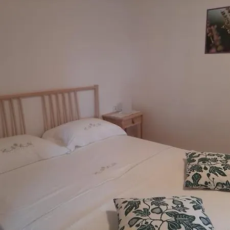 House In Istria In Pristine Nature Šmarje