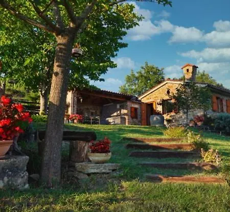 House In Istria In Pristine Nature * Šmarje