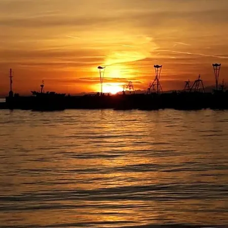 House In Istria In Pristine Nature