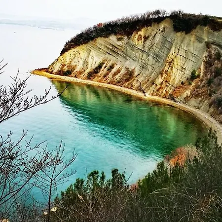 House In Istria In Pristine Nature Nyaraló Šmarje