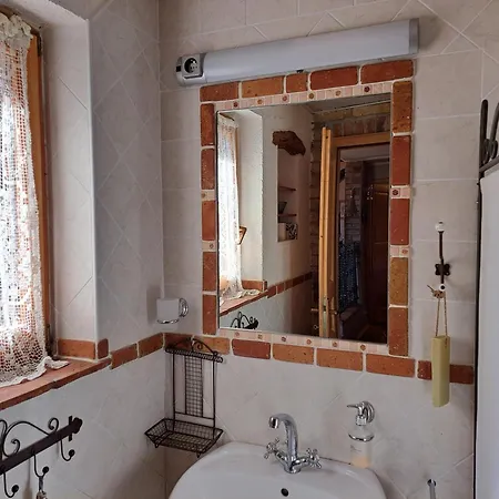 Nyaraló House In Istria In Pristine Nature *