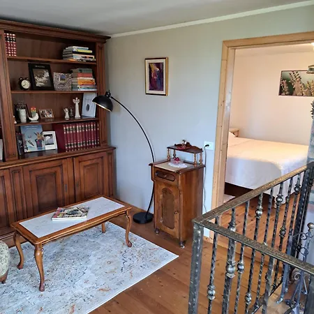 House In Istria In Pristine Nature Šmarje