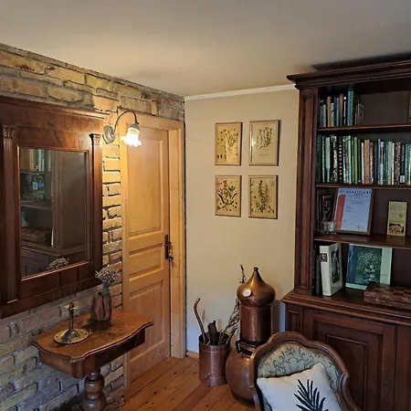 House In Istria In Pristine Nature * Šmarje