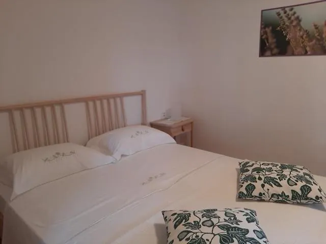 House In Istria In Pristine Nature Šmarje