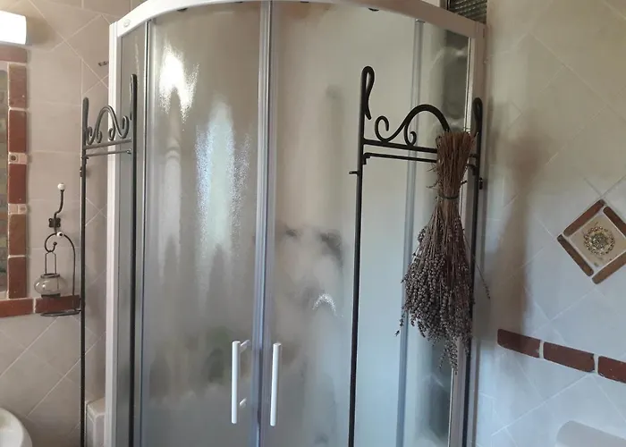 House In Istria In Pristine Nature 度假居 *