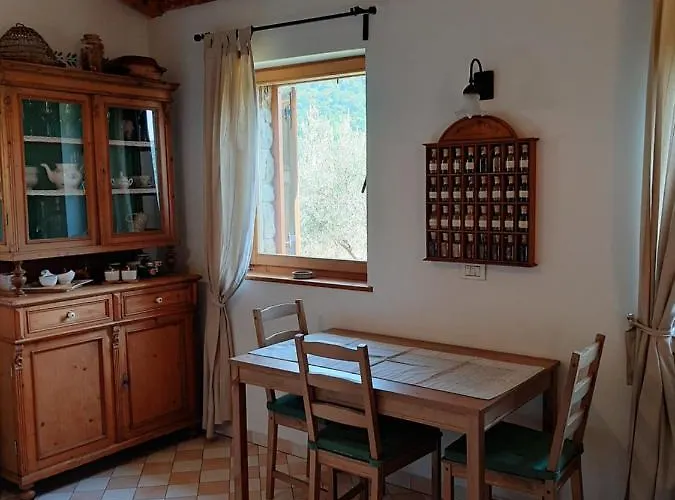 House In Istria In Pristine Nature Šmarje