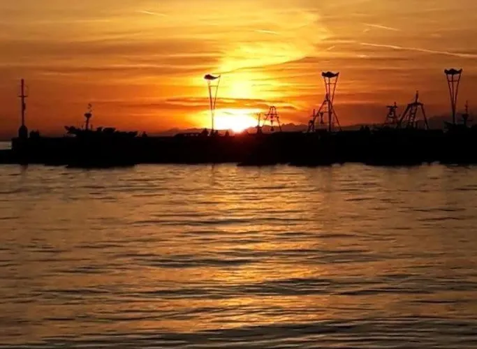 House In Istria In Pristine Nature