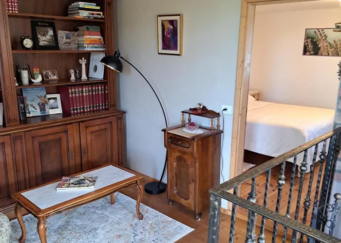 House In Istria In Pristine Nature Šmarje