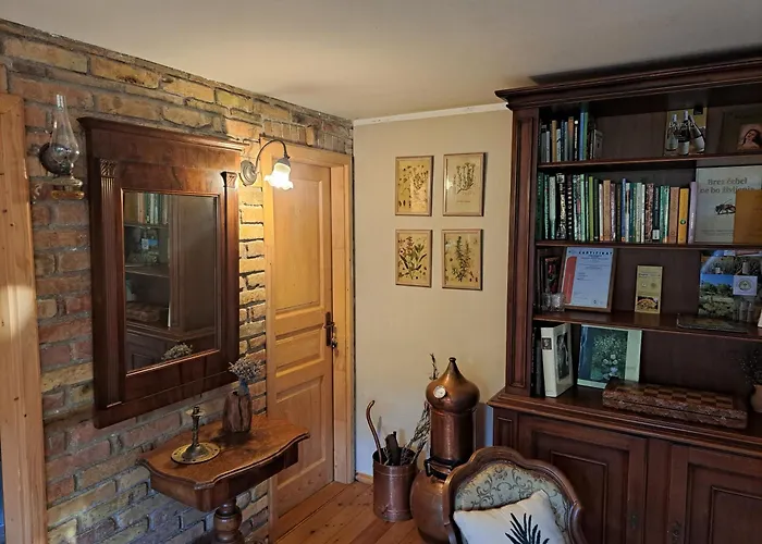 House In Istria In Pristine Nature * Šmarje